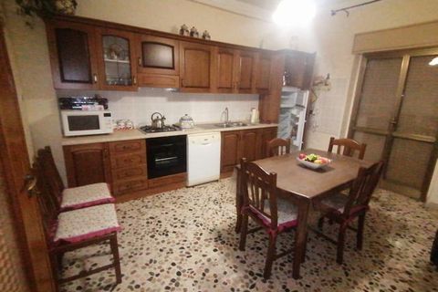 Byhus i Cianciana, Agrigento, Cianciana - € 36.000 | Ref: Ferraro Sta Car - foto 3
