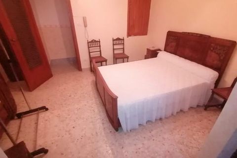 Byhus i Cianciana, Agrigento, Cianciana - € 36.000 | Ref: Ferraro Sta Car - foto 13