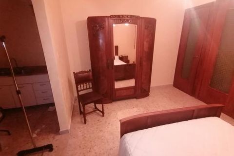 Byhus i Cianciana, Agrigento, Cianciana - € 36.000 | Ref: Ferraro Sta Car - foto 9