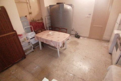 Byhus i Cianciana, Agrigento, Cianciana - € 36.000 | Ref: Ferraro Sta Car - foto 4