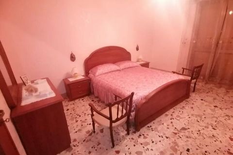 Byhus i Cianciana, Agrigento, Cianciana - € 36.000 | Ref: Ferraro Sta Car - foto 15