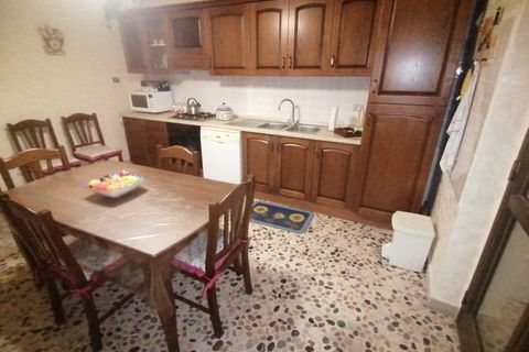 Byhus i Cianciana, Agrigento, Cianciana - € 36.000 | Ref: Ferraro Sta Car - foto 7