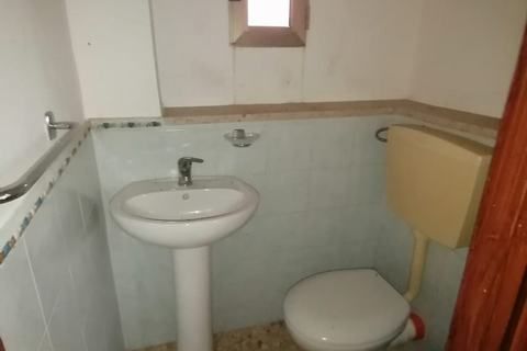Byhus i Cianciana, Agrigento, Cianciana - € 36.000 | Ref: Ferraro Sta Car - foto 12