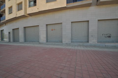 Erhvervsejendom i Elda, Alicante, Elda - € 750.000 | Ref: 11401C2512 - foto 1