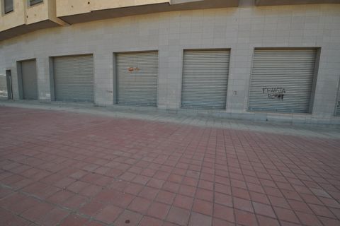 Erhvervsejendom i Elda, Alicante, Elda - € 750.000 | Ref: 11401C2512 - foto 3