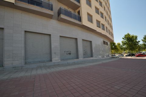 Erhvervsejendom i Elda, Alicante, Elda - € 750.000 | Ref: 11401C2512 - foto 5