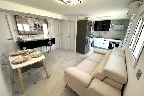 Apartament a Denia, Alicante - foto 1