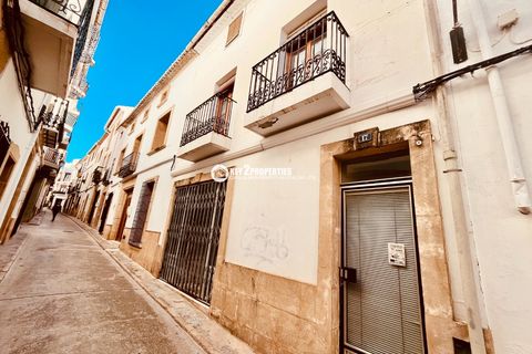 Stadthaus in Javea, Alicante - Foto 1