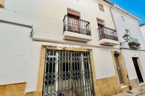 Byhus i Javea, Alicante, Javea - € 260.000 | Ref: KS3314 - foto 21