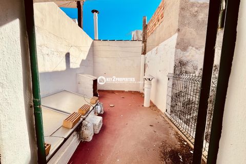 Byhus i Javea, Alicante, Javea - € 260.000 | Ref: KS3314 - foto 20