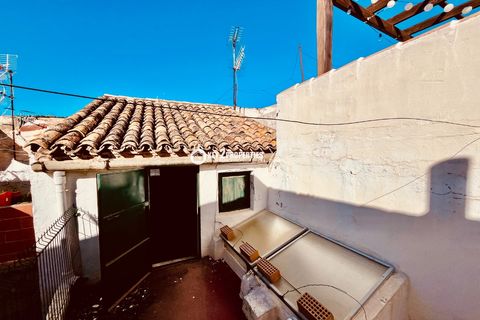 Byhus i Javea, Alicante, Javea - € 260.000 | Ref: KS3314 - foto 15