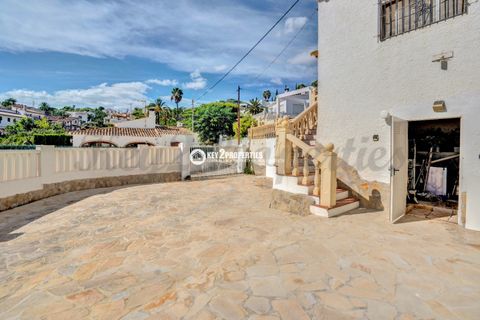 Villa i Javea, Alicante, Javea - € 895.000 | Ref: KS3310 - foto 43