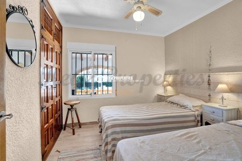 Villa i Javea, Alicante, Javea - € 895.000 | Ref: KS3310 - foto 11