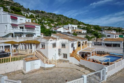 Villa i Javea, Alicante, Javea - € 895.000 | Ref: KS3310 - foto 37