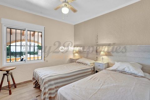 Villa i Javea, Alicante, Javea - € 895.000 | Ref: KS3310 - foto 12
