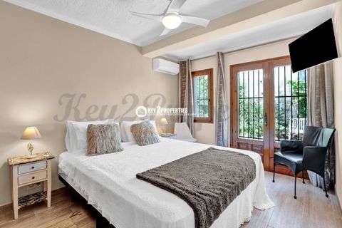 Villa i Javea, Alicante, Javea - € 895.000 | Ref: KS3310 - foto 10