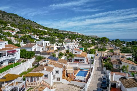 Villa i Javea, Alicante, Javea - € 895.000 | Ref: KS3310 - foto 38