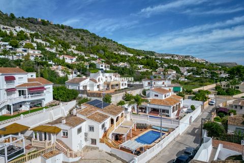 Villa i Javea, Alicante, Javea - € 895.000 | Ref: KS3310 - foto 46