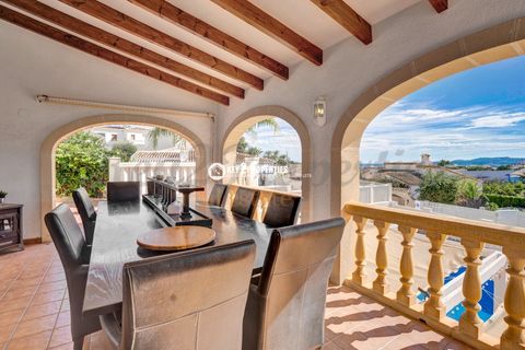 Villa i Javea, Alicante, Javea - € 895.000 | Ref: KS3310 - foto 26
