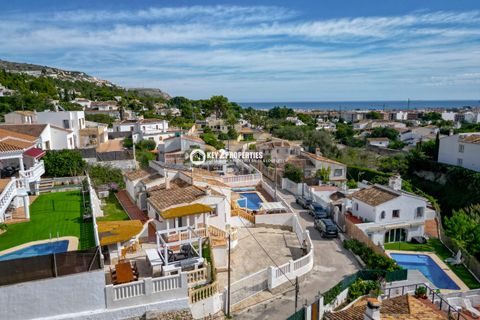 Villa i Javea, Alicante, Javea - € 895.000 | Ref: KS3310 - foto 41