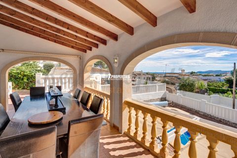 Villa i Javea, Alicante, Javea - € 895.000 | Ref: KS3310 - foto 28