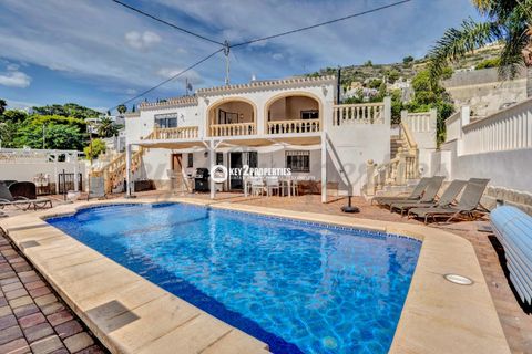 Haus in Javea, Alicante - Foto 3
