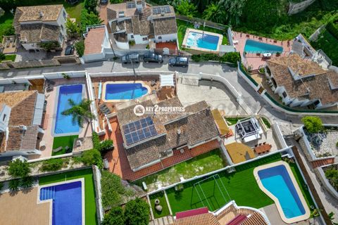 Villa i Javea, Alicante, Javea - € 895.000 | Ref: KS3310 - foto 47