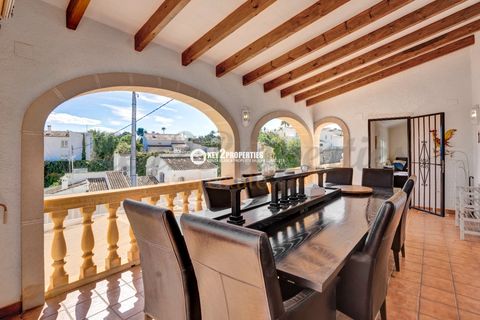 Villa i Javea, Alicante, Javea - € 895.000 | Ref: KS3310 - foto 29