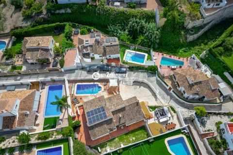 Haus in Javea, Alicante - Foto 2
