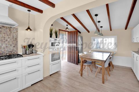 Villa i Javea, Alicante, Javea - € 895.000 | Ref: KS3310 - foto 19