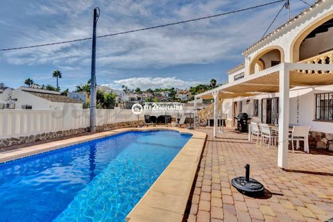 Villa i Javea, Alicante, Javea - € 895.000 | Ref: KS3310 - foto 30