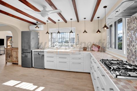 Haus in Javea, Alicante - Foto 4