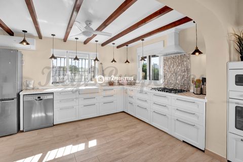 Villa i Javea, Alicante, Javea - € 895.000 | Ref: KS3310 - foto 6