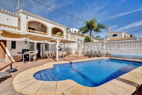 Villa i Javea, Alicante, Javea - € 895.000 | Ref: KS3310 - foto 33