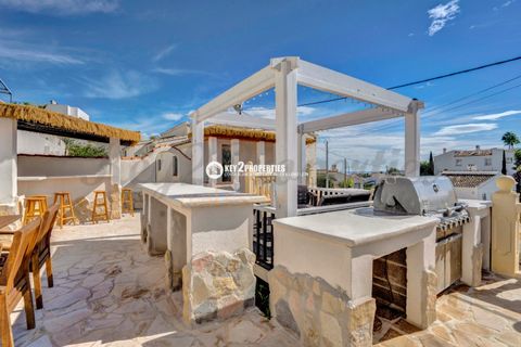 Villa i Javea, Alicante, Javea - € 895.000 | Ref: KS3310 - foto 34