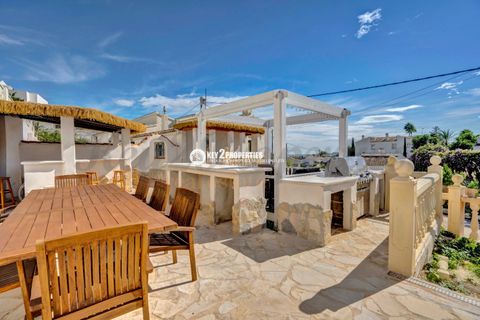 Villa i Javea, Alicante, Javea - € 895.000 | Ref: KS3310 - foto 35