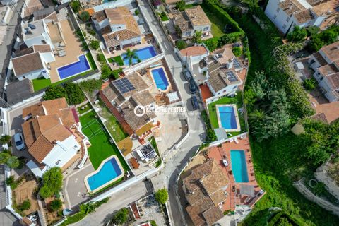 Villa i Javea, Alicante, Javea - € 895.000 | Ref: KS3310 - foto 40
