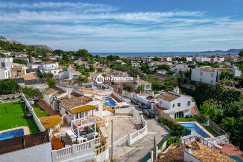 Villa i Javea, Alicante, Javea - € 895.000 | Ref: KS3310 - foto 39