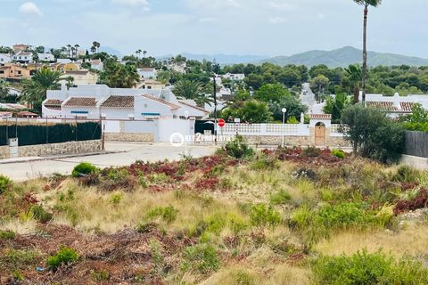 Terra a Javea, Alicante, Javea - € 300.000 | Ref: KS3271 - foto 2