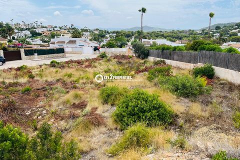 Terra a Javea, Alicante, Javea - € 300.000 | Ref: KS3271 - foto 3