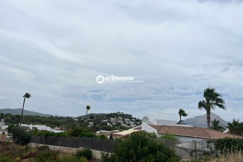 Terra a Javea, Alicante, Javea - € 300.000 | Ref: KS3271 - foto 4