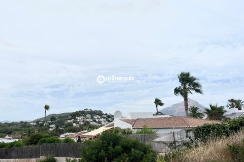 Terra a Javea, Alicante, Javea - € 300.000 | Ref: KS3271 - foto 5
