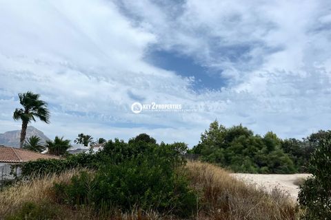 Terra a Javea, Alicante, Javea - € 300.000 | Ref: KS3271 - foto 6