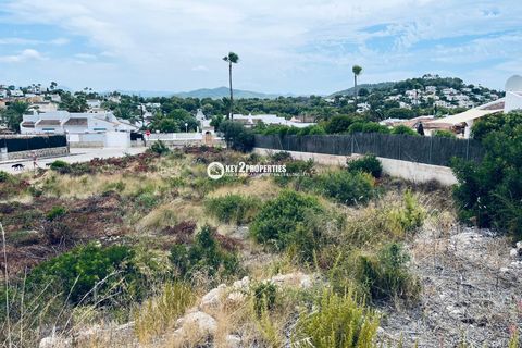 Terra a Javea, Alicante, Javea - € 300.000 | Ref: KS3271 - foto 8