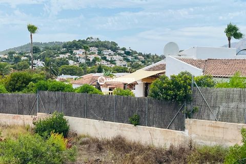 Terra a Javea, Alicante, Javea - € 300.000 | Ref: KS3271 - foto 9