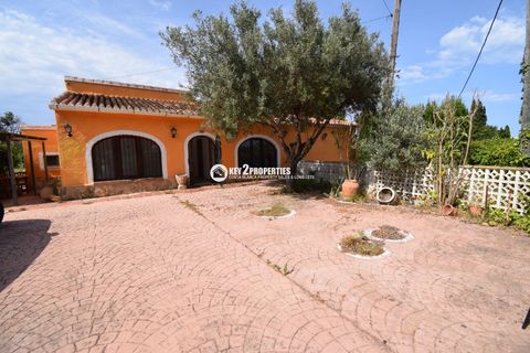 Villa i Javea, Alicante, Javea - € 525.000 | Ref: KS3255 - foto 1