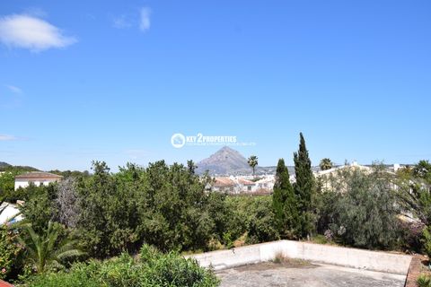 Villa i Javea, Alicante, Javea - € 1.250.000 | Ref: KS3238 - foto 47