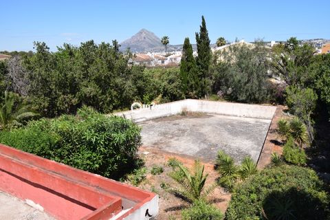Villa i Javea, Alicante, Javea - € 1.250.000 | Ref: KS3238 - foto 48