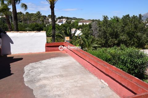 Villa i Javea, Alicante, Javea - € 1.250.000 | Ref: KS3238 - foto 49