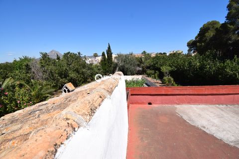 Villa a Javea, Alicante, Javea - € 1.250.000 | Ref: KS3238 - foto 34